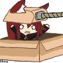 Box floof