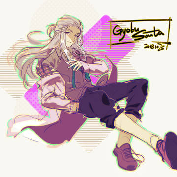 シャレマニ