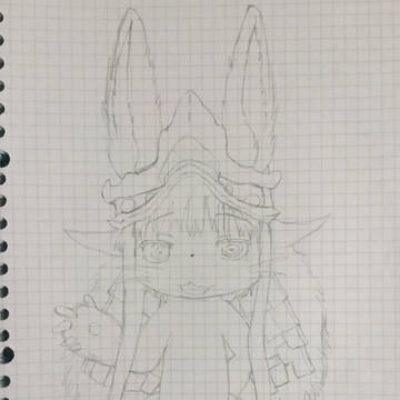 ナナチ下書き