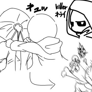 Twitterの落書きやらなんやら