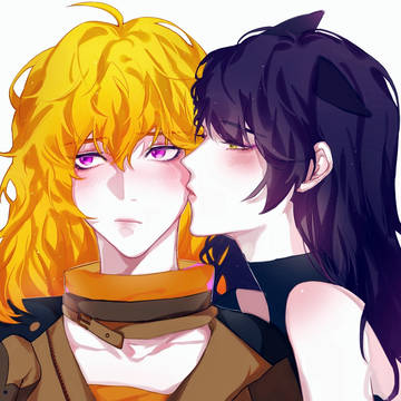 RWBY