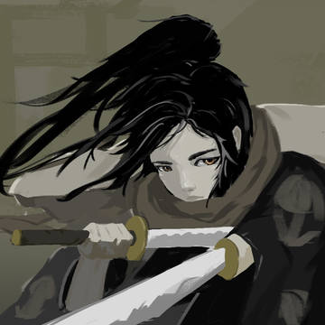 百鬼丸 どろろ