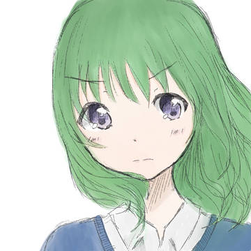 新緑