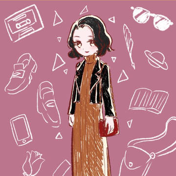 どの子が好み？