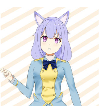 璃露～