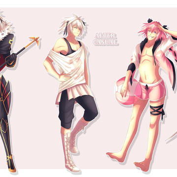 Alt Astolfo Designs