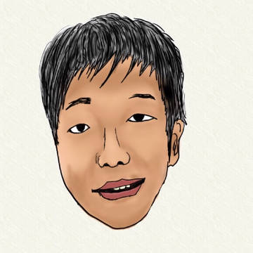 顔面三兄弟