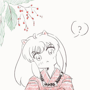 犬夜叉