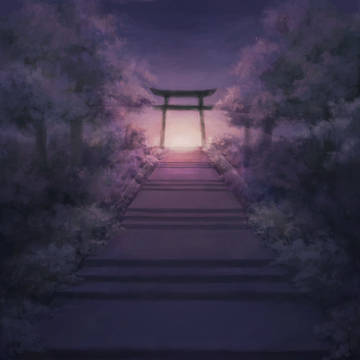 神社
