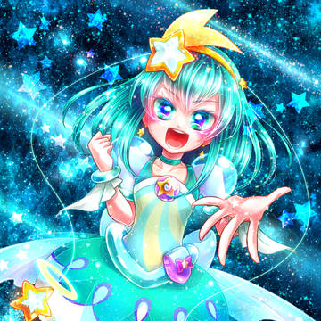 °+✵:.Star Twinkle.:✵+°