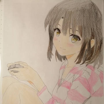 加藤恵ぱじゃま