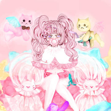 プレゼントイラ（ポケコロ）