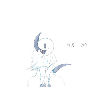 【ポケフロ０】ミヅキ【キャラシ】