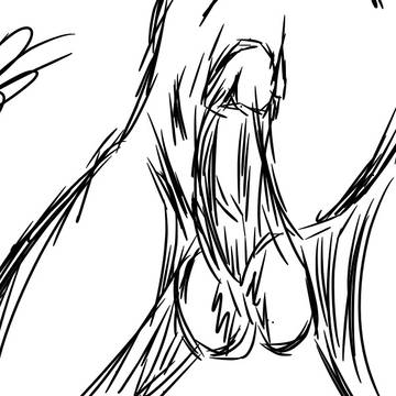 [Anatomy Practice] Gentlemans P