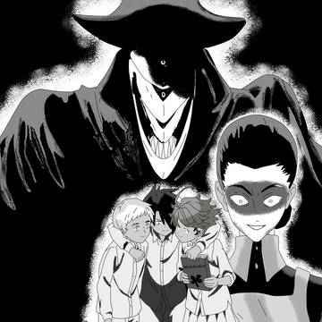 Yakusoku No Neverland
