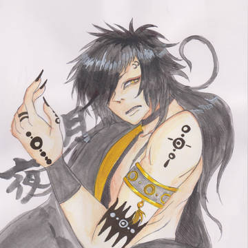 創作詰込み