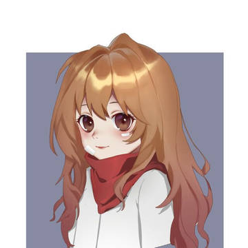 逢坂大河