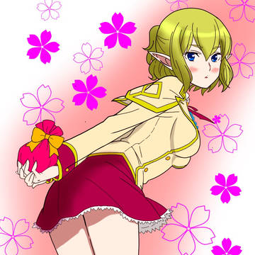 リュー