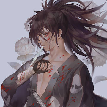 百鬼丸
