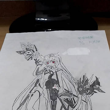 手繪 cbs