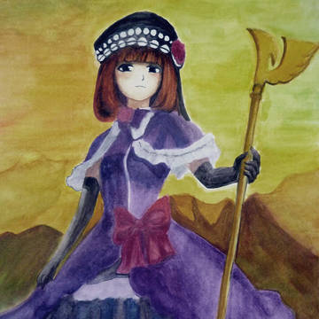 エヴァ　ベアトリーチェ