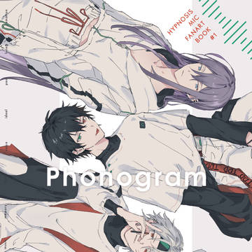 1/27CLB:イラスト本サンプル
