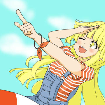 こころケット