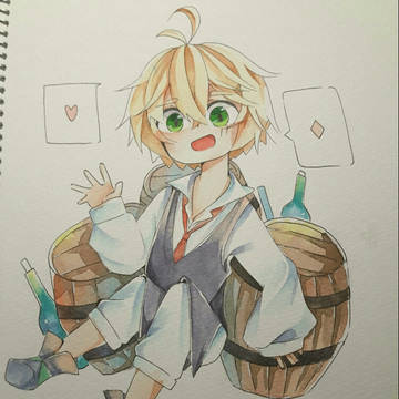 塗鴉