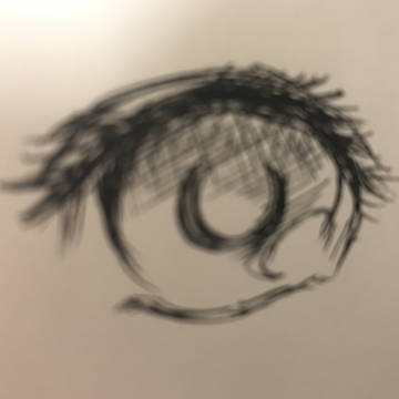め