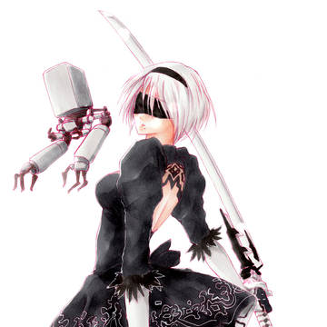 2B