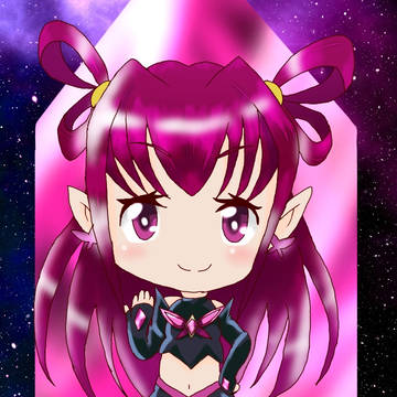 ミニダークドリーム