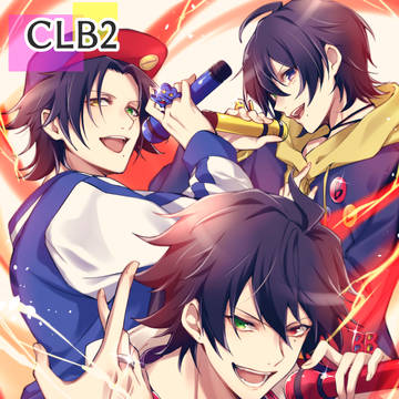 【1/27 CLB】ポストカーサンプル・おしながき