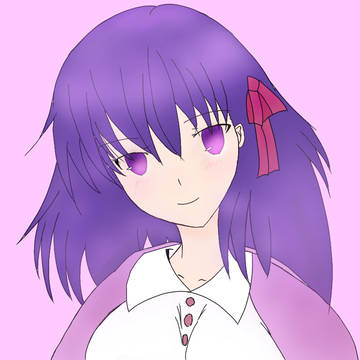 間桐の令嬢
