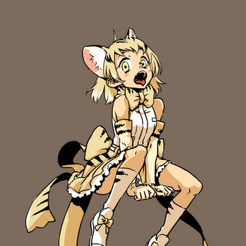 スナネコ