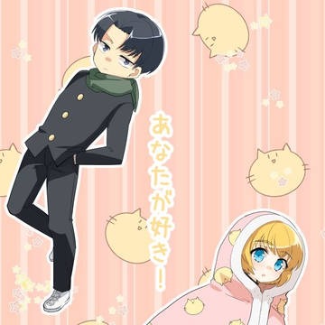 壁博21リヴァアル新刊