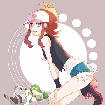 トウコ
