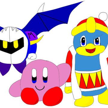 3人組