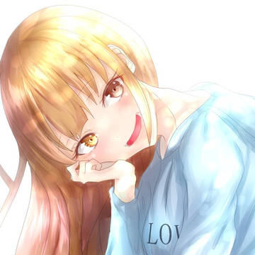 フォロワっさんに描かせていただいたもの