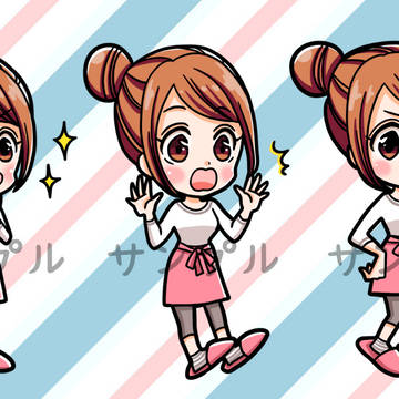 サンプルイラスト2