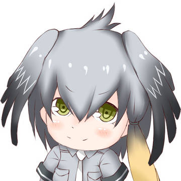 ハシビロコウ（けものフレンズ）