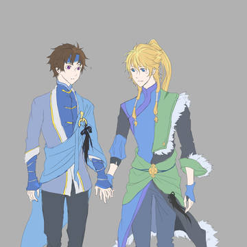 沉月