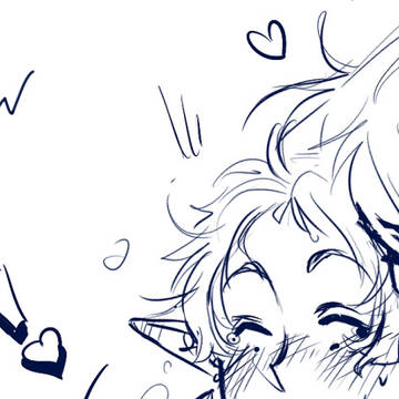 Altean marks glow in the dark