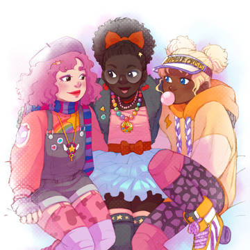 Roller Girls
