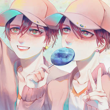 Twins