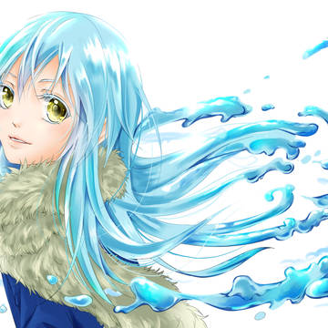 【転スラ】リムル様