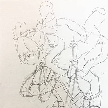 ごめんね
