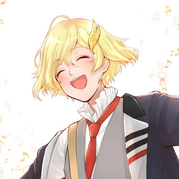 ゆにちゃん