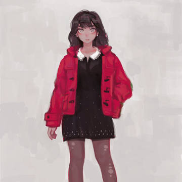習作