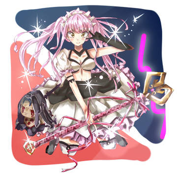 コナハト☆メイヴ