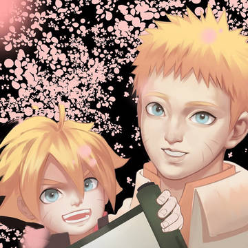 naruto x boruto